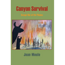Canyon Survival: Escape Out of the Flames
