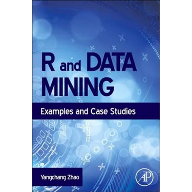 R and Data Mining: Examples and Case Studies