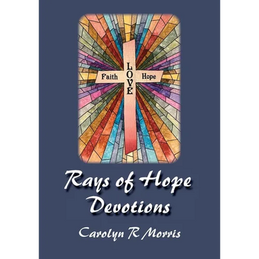 Rays of Hope Devotions