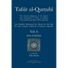 Tafsir al-Qurtubi Vol. 6: Sūrat al-Mā'idah