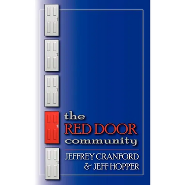 The Red Door Community