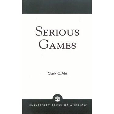 Serious Games
