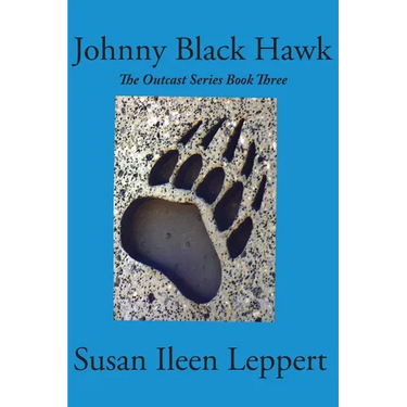 Johnny Black Hawk
