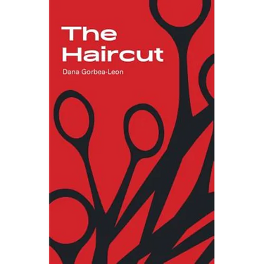 The Haircut: Stories & Fragments