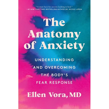 The Anatomy of Anxiety: Understanding and Overcoming the Body's Fear Response