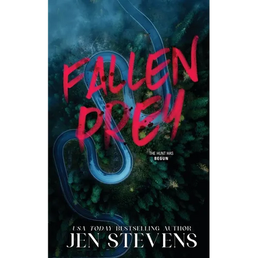 Fallen Prey