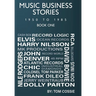 Music Business Stories