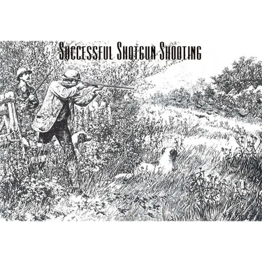 Successful Shotgun Shooting