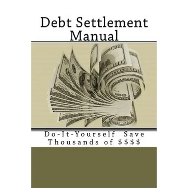 Debt Settlement Manual