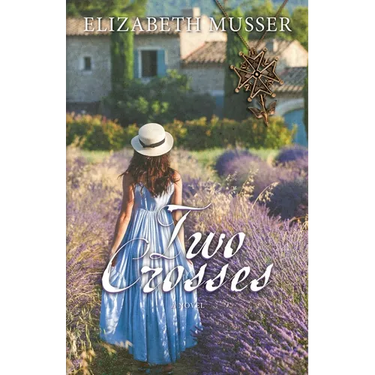 Two Crosses