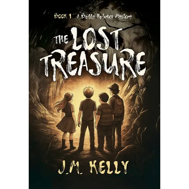 The Lost Treasure
