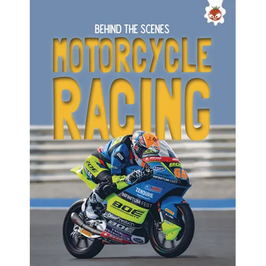 Motorcycle Racing