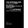 The Intrinsic and Extrinsic City