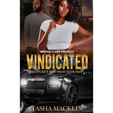 Vindicated