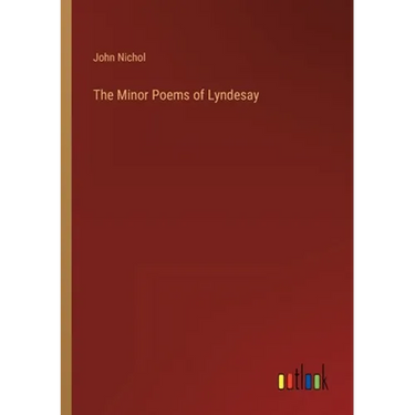 The Minor Poems of Lyndesay