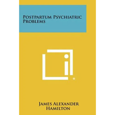 Postpartum Psychiatric Problems