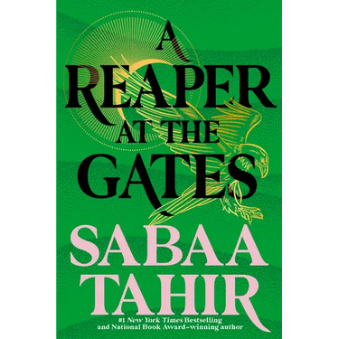 A Reaper at the Gates