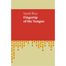 Fingertip of the Tongue