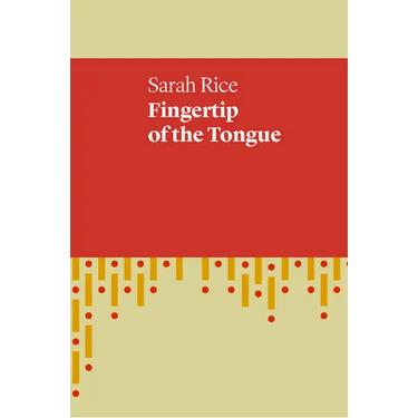 Fingertip of the Tongue