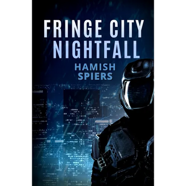 Fringe City Nightfall