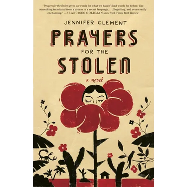 Prayers for the Stolen