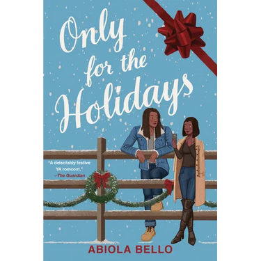 Only for the Holidays