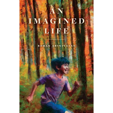 An Imagined Life