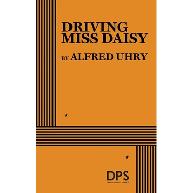 Driving Miss Daisy