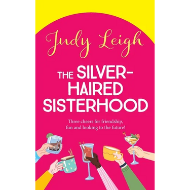 The Silver-Haired Sisterhood