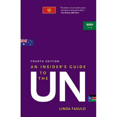 An Insider's Guide to the Un