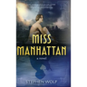 Miss Manhattan
