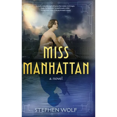Miss Manhattan
