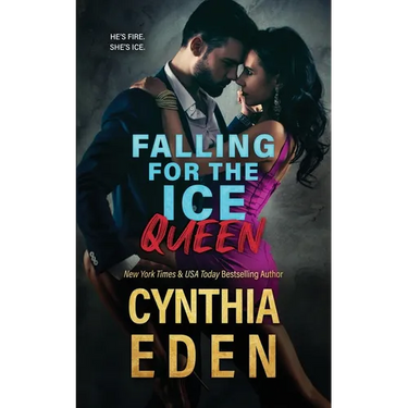 Falling For The Ice Queen