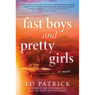 Fast Boys and Pretty Girls