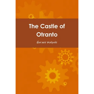 The Castle of Otranto
