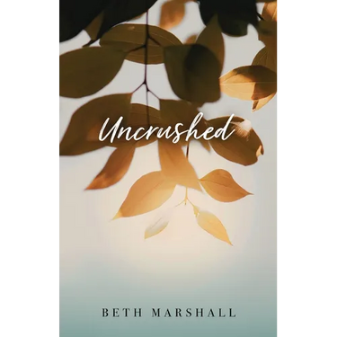 Uncrushed