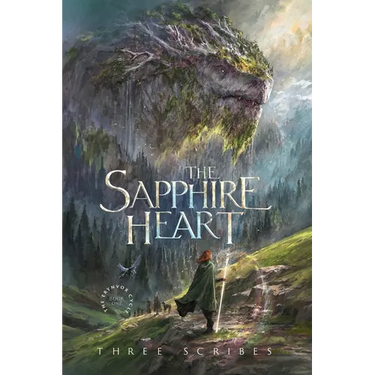 The Sapphire Heart