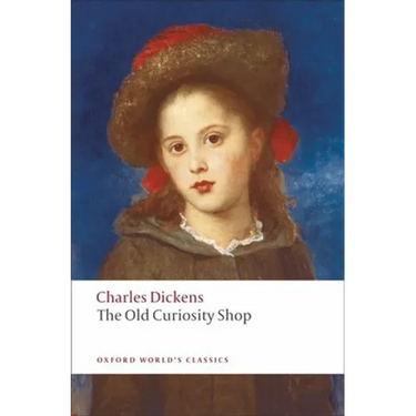 The Old Curiosity Shop