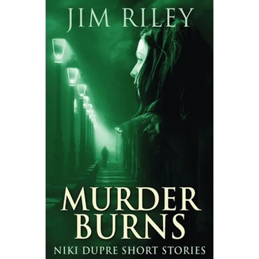 Murder Burns