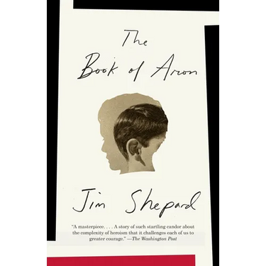 The Book of Aron