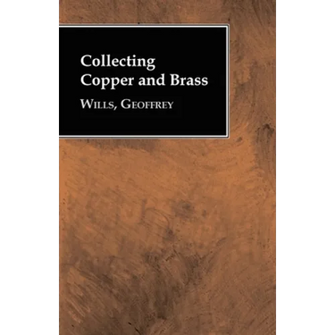 Collecting Copper and Brass