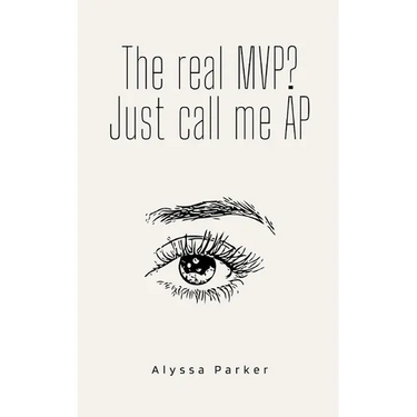 The real MVP? Just call me AP