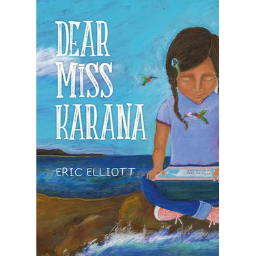 Dear Miss Karana