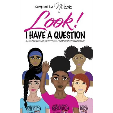 Look! I have a question