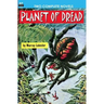 Planet of Dread & Twice Upon a Time