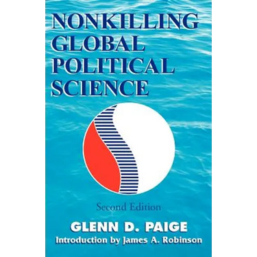 Nonkilling Global Political Science