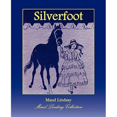 Silverfoot