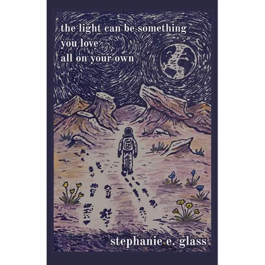The light can be something you love all on your own