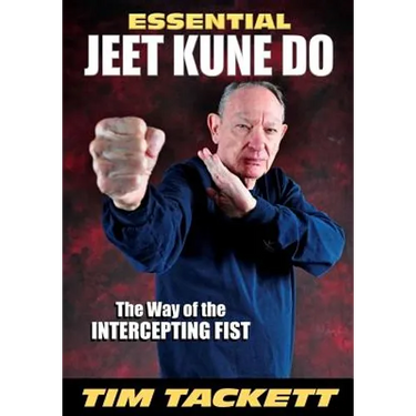 Essential Jeet Kune Do