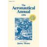 The Aeronautical Annual 1896: A Book That Helped the Wrights Take Off